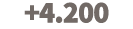 +4.200