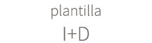 plantilla I+D