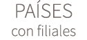 PA SES con filiales