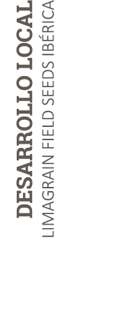 DESARROLLO LOCAL LIMAGRAIN FIELD SEEDS IB RICA