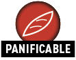 icono variedad cereal panificable, este label clasifica el cereal que es ptimo para la elaboraci n de pan o derivados panificables