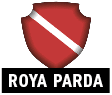 icono seguridad cereal roya parda, este label identifica variedades de cereal con una alta tolerancia a esta enfermedad.