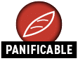 icono variedad cereal panificable, este label clasifica el cereal que es ptimo para la elaboraci n de pan o derivados panificables