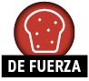icono cereal de fuerza, este label identifica variedades de cereal que crea harinas de fuerza que requiere la industria agroalimentaria