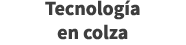 Tecnolog a en colza
