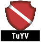 icono TuYV virosis colza, este label identifica las variedades de semilla de colza tolerantes al virus que trasmite le pulgon myzus persicae. El virus Turnip Yellows virus por su nombre en ingl s solo se puede contrarestar a trav s de la resistencia gen tica.