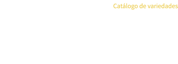 Cat logo de variedades