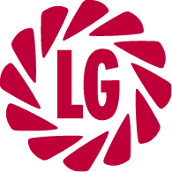 icono logotipo LG