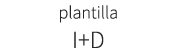 plantilla I+D