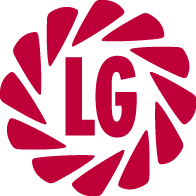 icono logotipo LG
