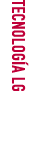 TECNOLOG A LG