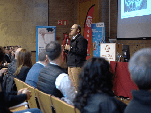 Mayor digestibilidad y digitalización: retos en el cultivo de maíz