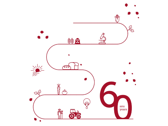 LG: 60 años de confianza, innovación y compromiso con el agricultor