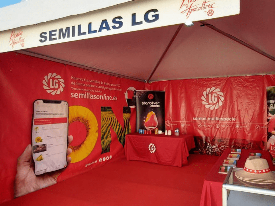 Limagrain afianza su liderazgo en el mercado de las semillas
