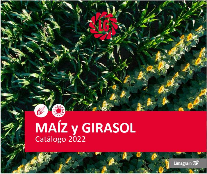 Catálogo Maíz y Girasol 22