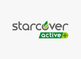Starcover Active+