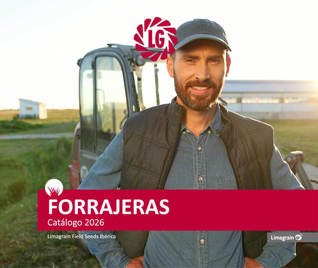 Forrajeras