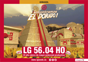 LG 56.04 El Dorado